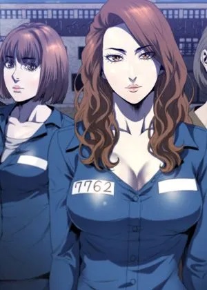 日漫《咒术回战》封面